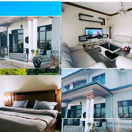 Rwandeka Apartment Kigali Ngoại thất bức ảnh